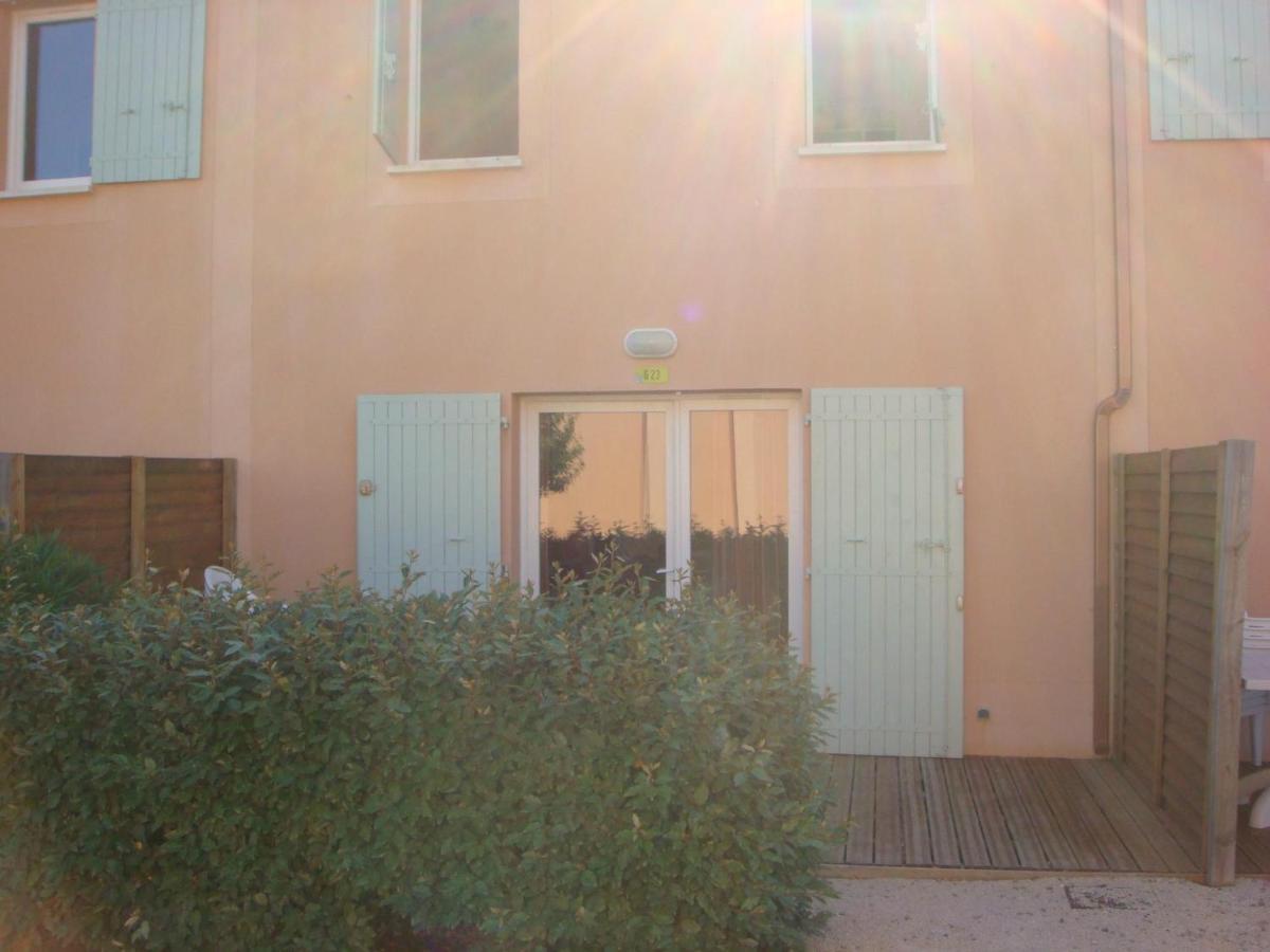 אובינן Chez Bruno Et Benedicte - Residence Du Ventoux מראה חיצוני תמונה